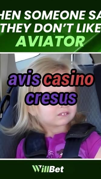 avis casino cresus-dollarcasinotokenomics.igamblingorder.com
